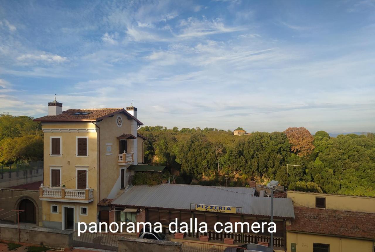 La Casina Di Karol Apartment Ronciglione  Exterior photo